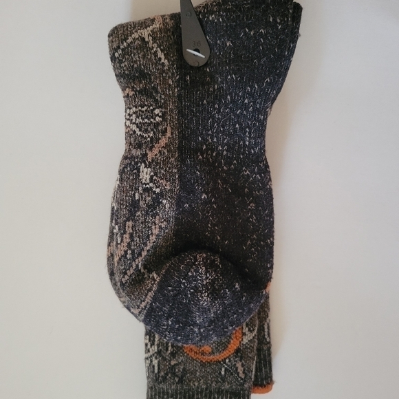 Ducks unlimited socks,  new one pair - Picture 2 of 7